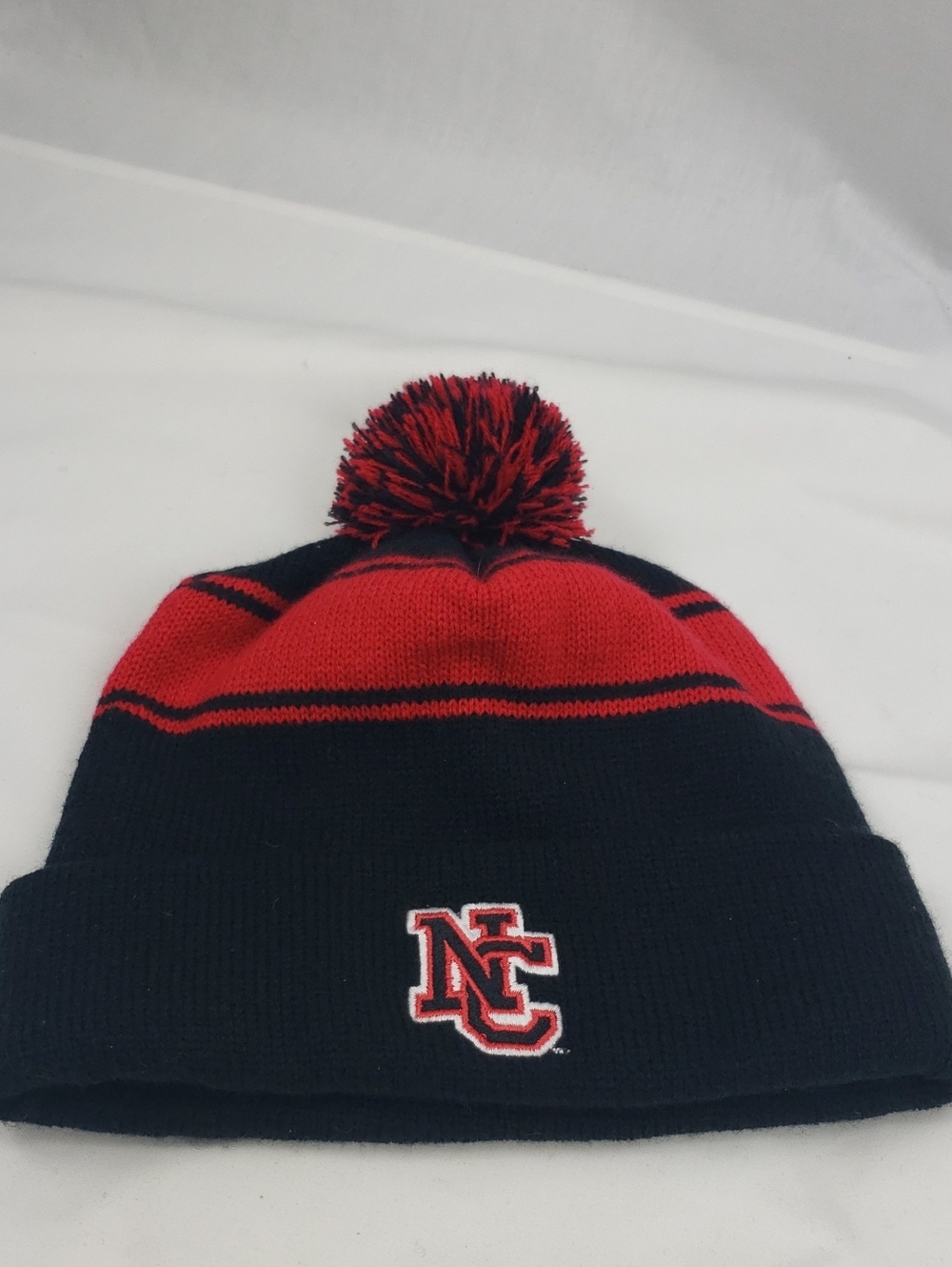 NC STATE 🐺 Winter Beanie